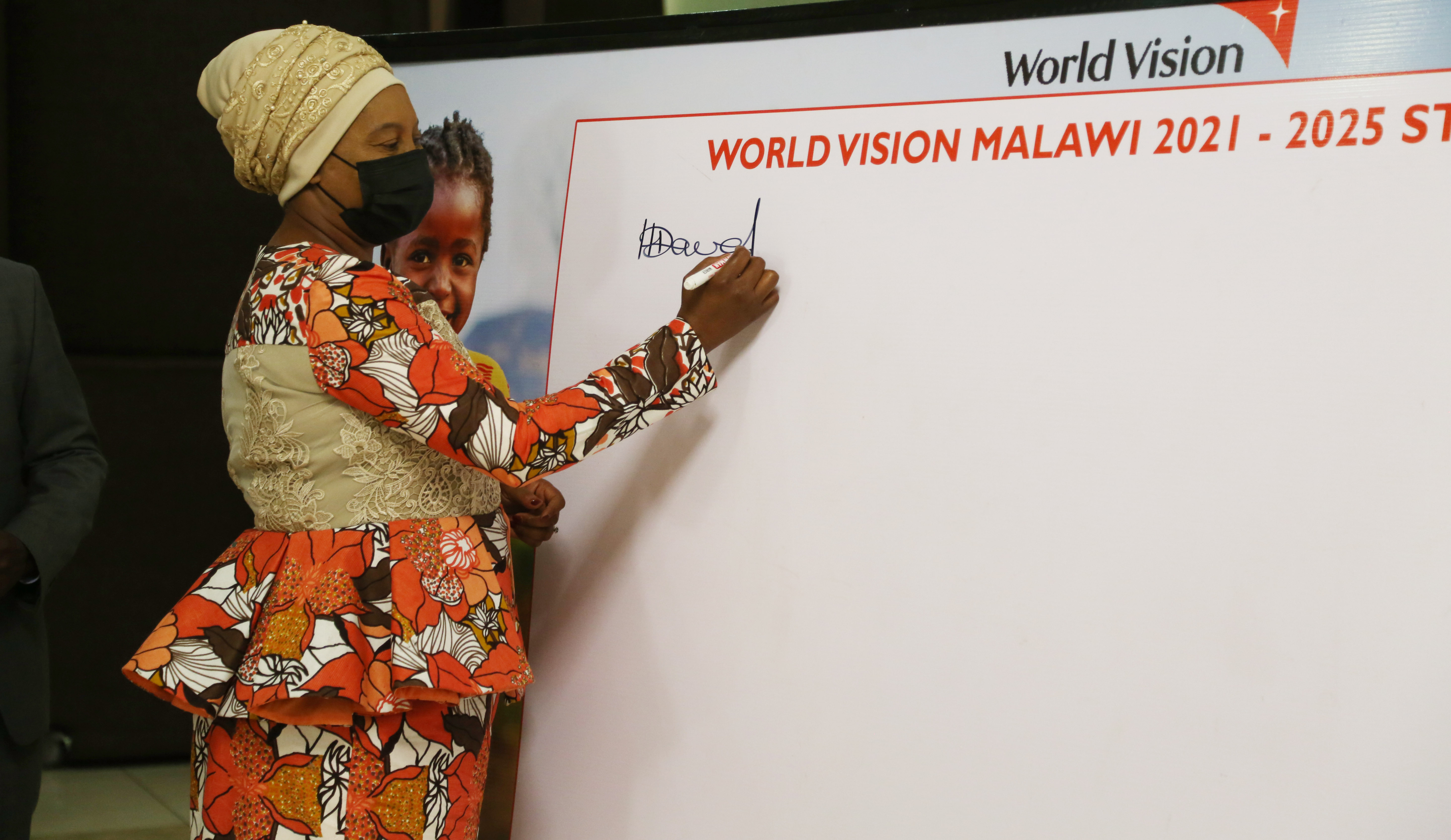 World Vision unveils ambitious strategy in Malawi | Malawi | World